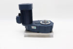 M-Ice 400F - Motor With Gearbox (Om) - imagine 2