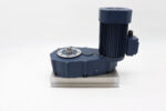 M-Ice 400F - Motor With Gearbox (Om) - imagine 4