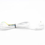 FR400G/FR600G - Power Cord White