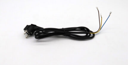 JCRBL - Power Cord