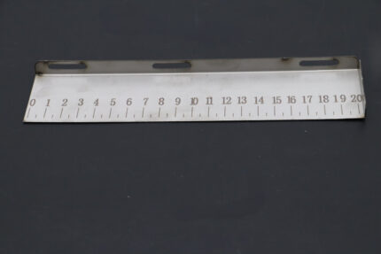 CAKE - Horizontal Spatula #15