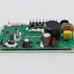 JCRBL - Pcb