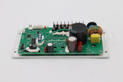 JCRBL - Pcb