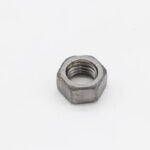 CAKE - Pulley Retaining Nut #12