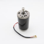 CAKE - Motor #16