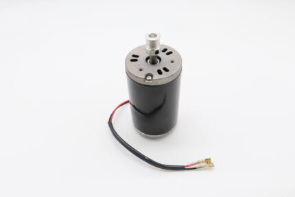 CAKE - Motor #16