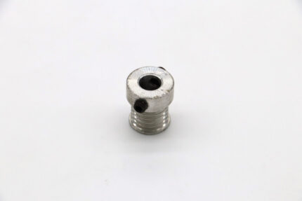 CAKE - Motor Pulley #22