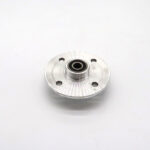 CAKE - Turntable Bearing Base  #7