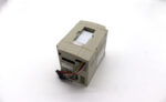 MSM30RB - Compact Frequency Inverter