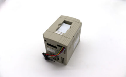 MSM30RB - Compact Frequency Inverter