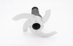 Food Processor 12/18l - S-Blade Coarse Serrated - imagine 3