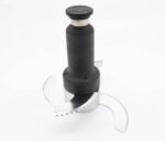 Food Processor 12/18l - S-Blade Coarse Serrated