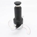 Food Processor 12/18l - S-Blade Coarse Serrated
