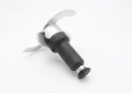 Food Processor 12/18l - S-Blade Coarse Serrated - imagine 2