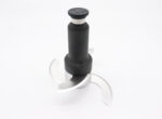 Food Processor 12/18l - S-Blade Fine Serrated