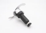 Food Processor 12/18l - S-Blade Fine Serrated - imagine 2