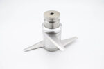 Food Processor 20L - Blade Group Block - Smooth