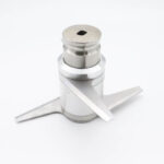 Food Processor 20L - Blade Group Block - Smooth