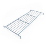 (F)R1400 - Middle 'Bridge' Shelf (25,6X57,0Cm) - imagine 3