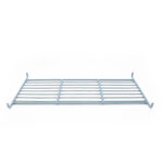 (F)R1400 - Middle 'Bridge' Shelf (25,6X57,0Cm) - imagine 4