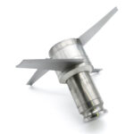 Food Processor 70L - Blade Group Block - Smooth - imagine 2