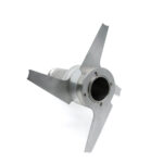 Food Processor 50L - Blade Group Block - Smooth - imagine 3