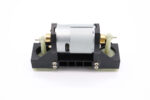 MVAC310 SS - Pump + Motor