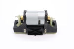 MVAC310 SS - Pump + Motor - imagine 3