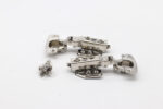 FRYER 1X35/16L/2X16L - Door Hinge (Set 2Pcs)