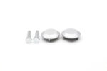 POPCORN - Wheel Can And Screw (Set Of 2)