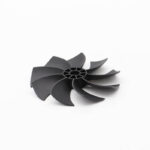 CUTTER 12/18 L - Motor Fan