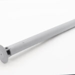 PW70x70 - Overflow Pipe Lp201-301 (Plastic)