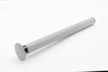 PW70x70 - Overflow Pipe Lp201-301 (Plastic)