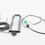 SC235 - Light Fixture + Transformer