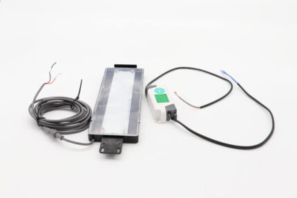 SC235 - Light Fixture + Transformer
