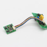 MSB 220W/250W - Pcb Control Board