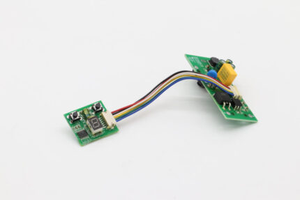 MSB 220W/250W - Pcb Control Board