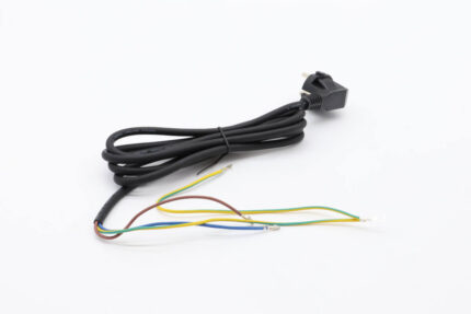 ICE - Power Cord #17