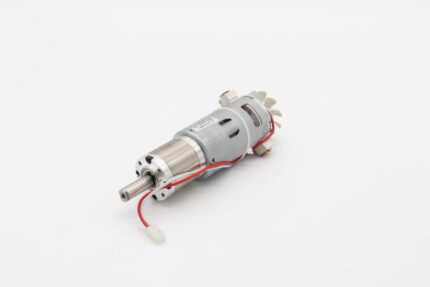 ICE - Motor #20