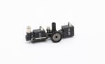 MVAC - Complete Solenoid Valve For Pump 10M3