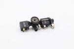 MVAC - Complete Solenoid Valve For Pump 10M3 - imagine 2