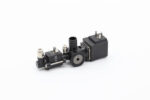MVAC - Complete Solenoid Valve For Pump 20M3
