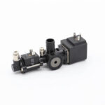 MVAC - Complete Solenoid Valve For Pump 20M3