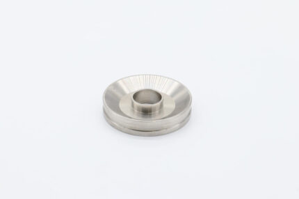 DONUT MAKER - 25Mm Discharge Hole (3-5Cm)