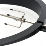 BBQ Rotisserie Ø 26 inch/66cm - imagine 2