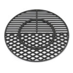 Cast Iron Grill Plate 55cm