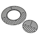 Cast Iron Grill Plate 55cm - imagine 4