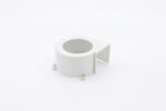 MWO1800 - Left Wind Wheel Cover #P274