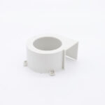 MWO1800 - Left Wind Wheel Cover #P274