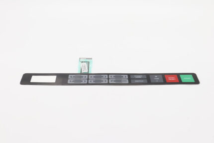 MWO1800 - Thin Film Switch #C18